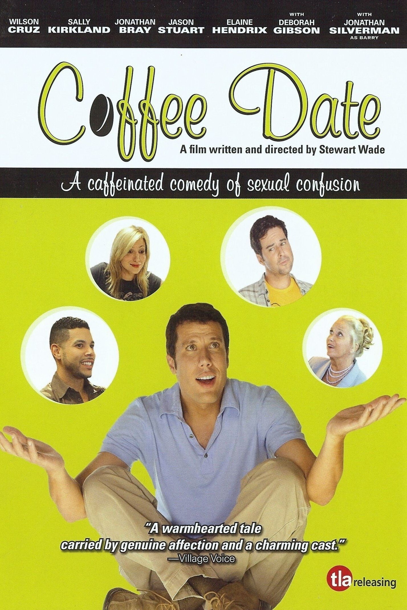 Постер Coffee Date